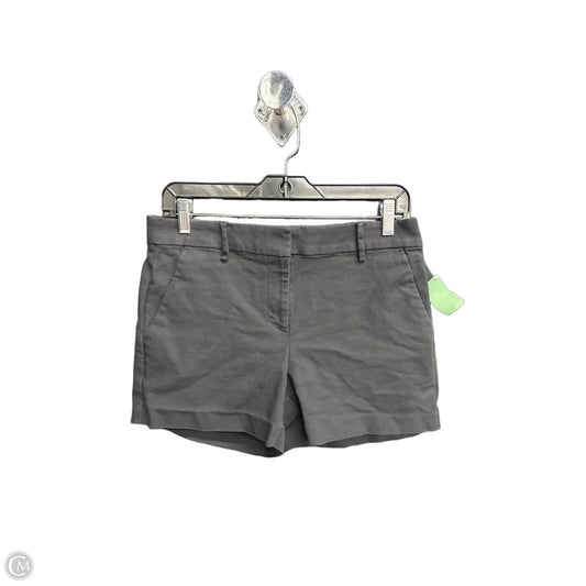 Shorts By Loft In Black, Size: 4