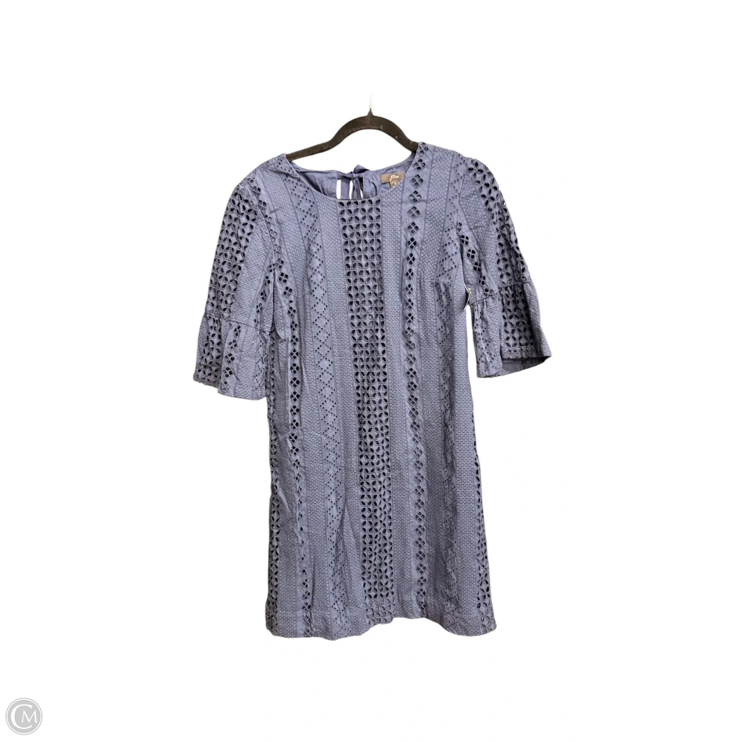 Dress Casual Short By J. Crew In Navy, Size: Xs