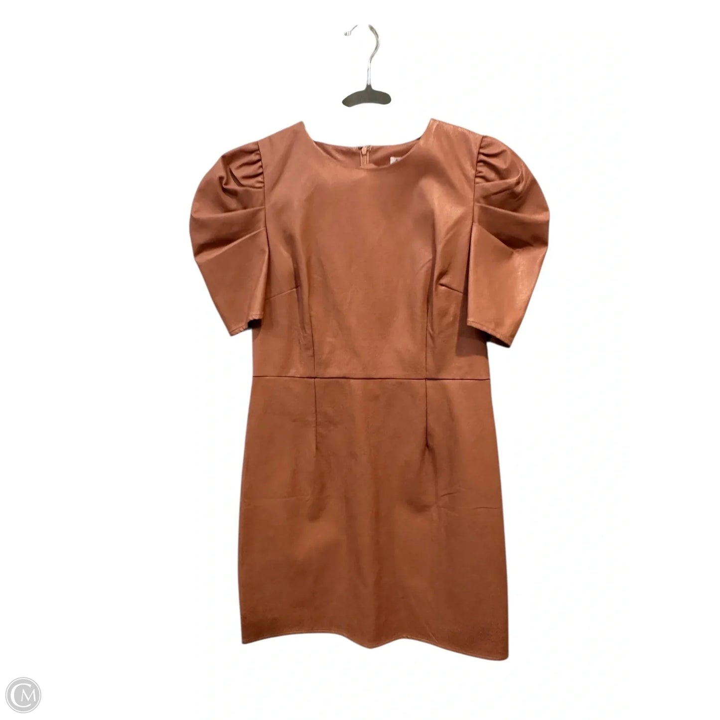 Dress Work By Tcec In Pink, Size: L