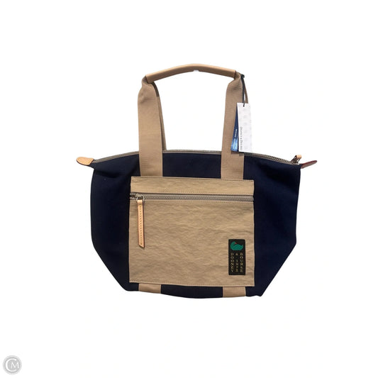 Tote Designer By Dooney And Bourke, Size: Medium