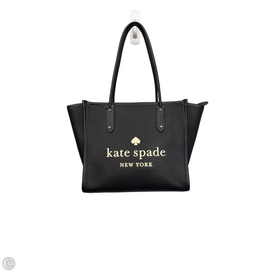 Tote Designer By Kate Spade, Size: Medium
