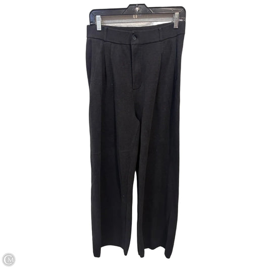 Pants Dress By Gap In Black, Size: 6