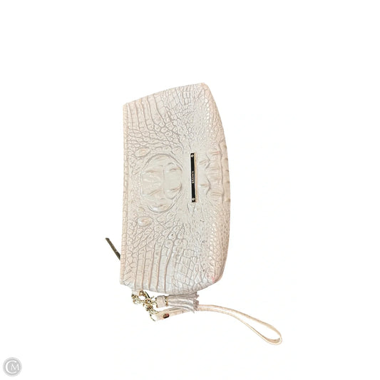 Wristlet Designer By Brahmin, Size: Small