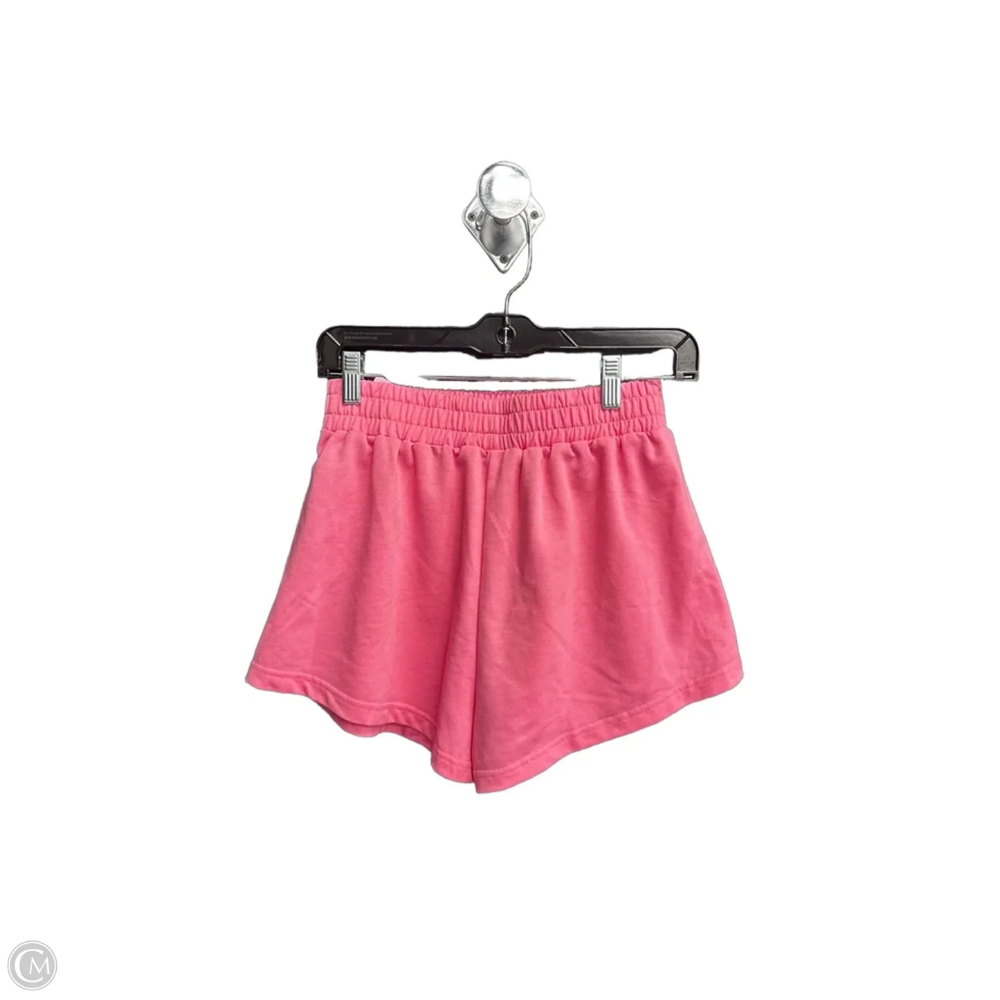 Skirt Set 2pc By Clothes Mentor In Pink & Red, Size: Xs