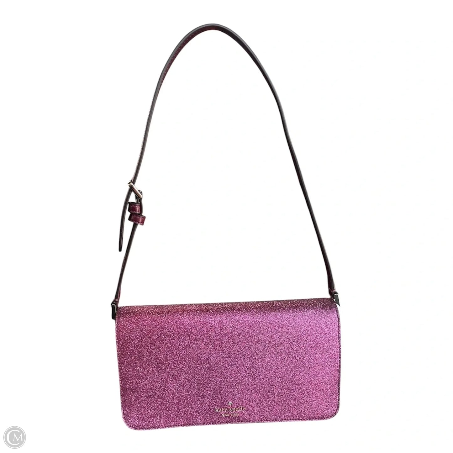 Handbag Designer By Kate Spade, Size: Medium