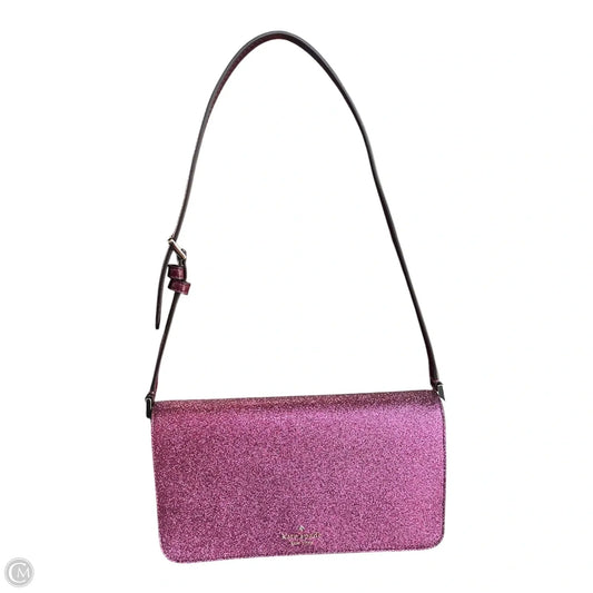 Handbag Designer By Kate Spade, Size: Medium