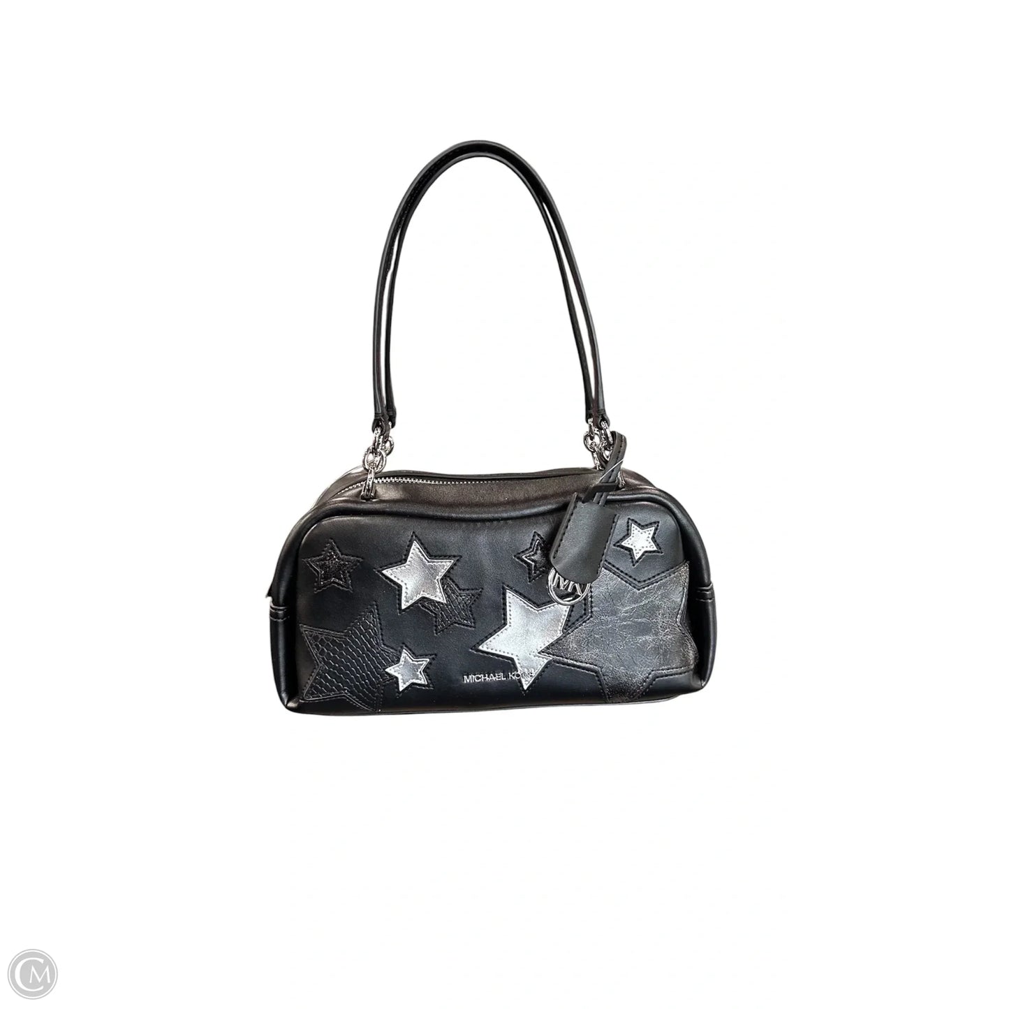 Handbag Designer By Michael Kors, Size: Small