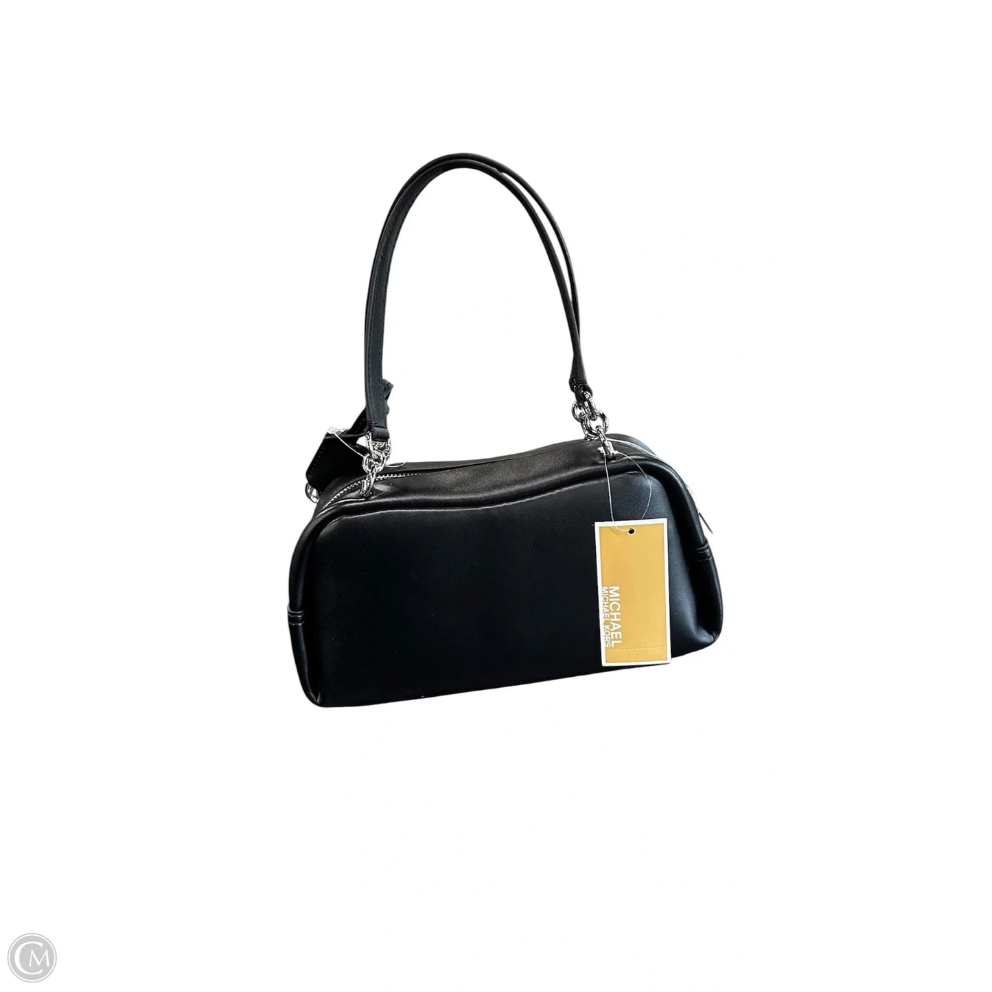 Handbag Designer By Michael Kors, Size: Small