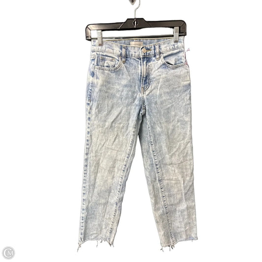 Jeans Boyfriend By Pacsun In Blue Denim, Size: 0