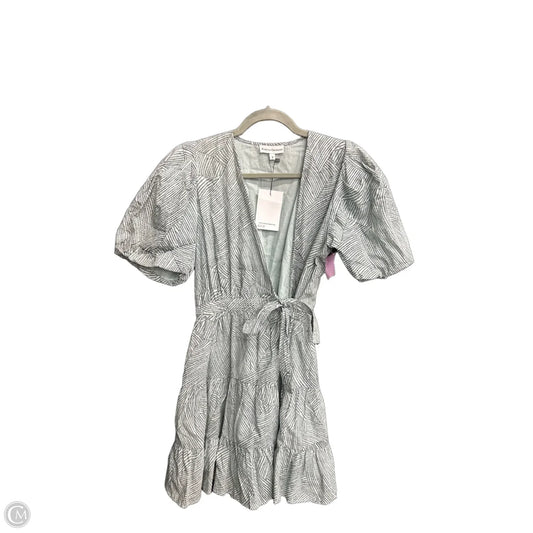 Dress Casual Short By Clothes Mentor In Green, Size: S
