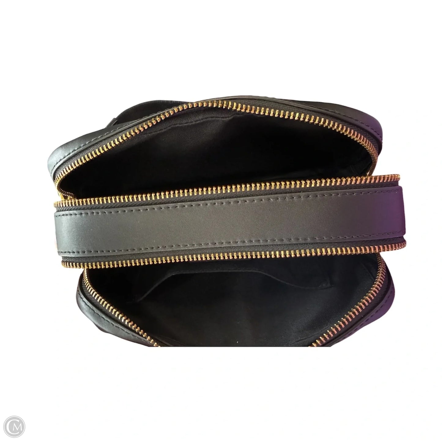 Crossbody Designer By Michael Kors, Size: Small