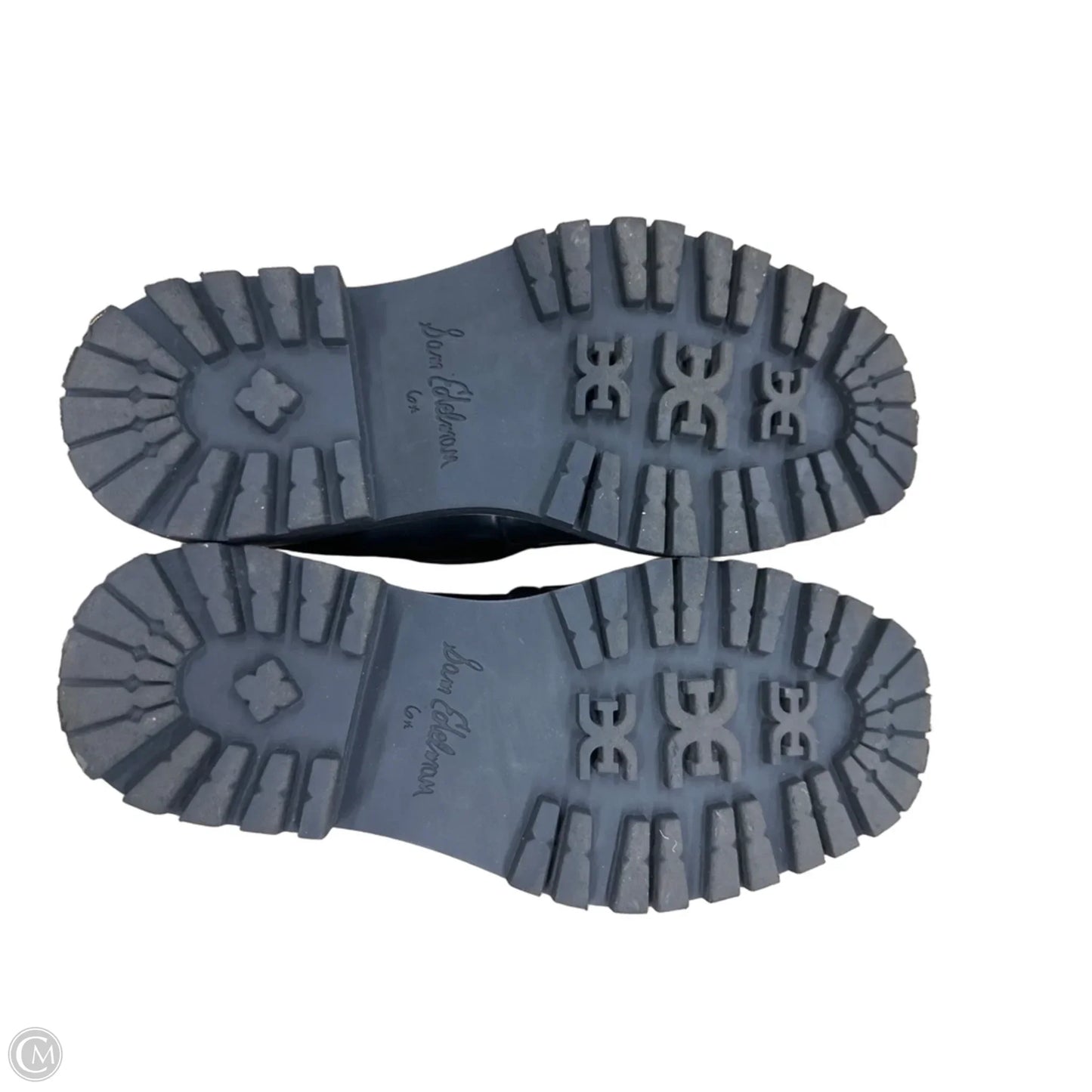 Shoes Flats By Sam Edelman In Black, Size: 6.5