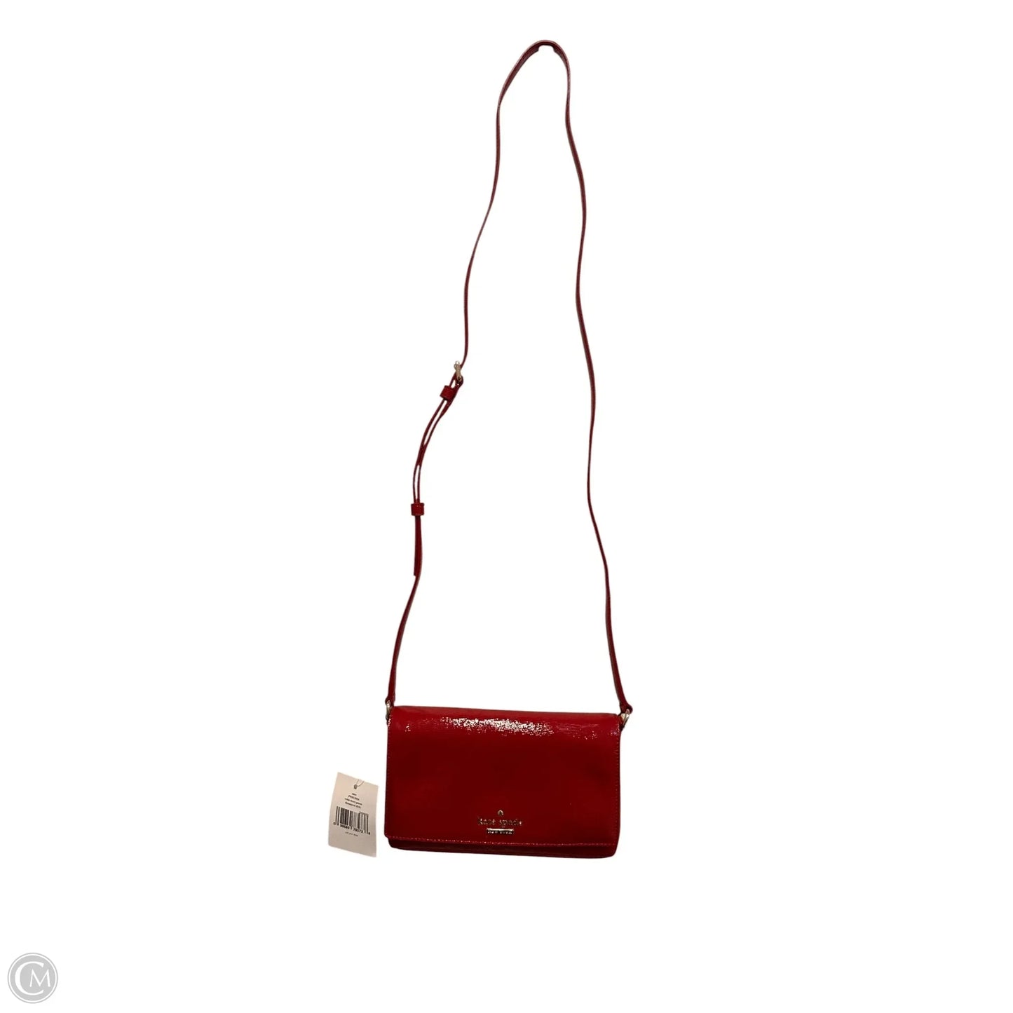 Crossbody Designer By Kate Spade, Size: Small