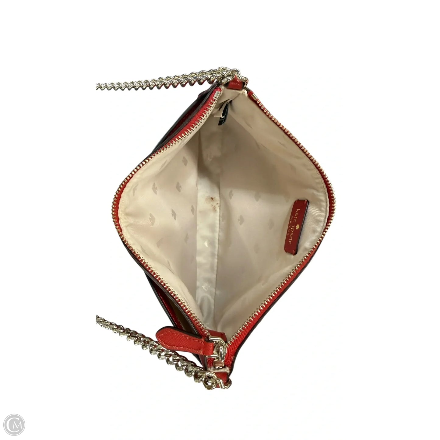 Crossbody Designer By Kate Spade, Size: Small