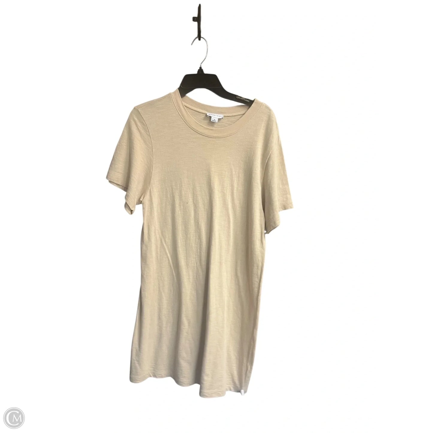 Dress Casual Short By Gianni Bini In Tan, Size: M