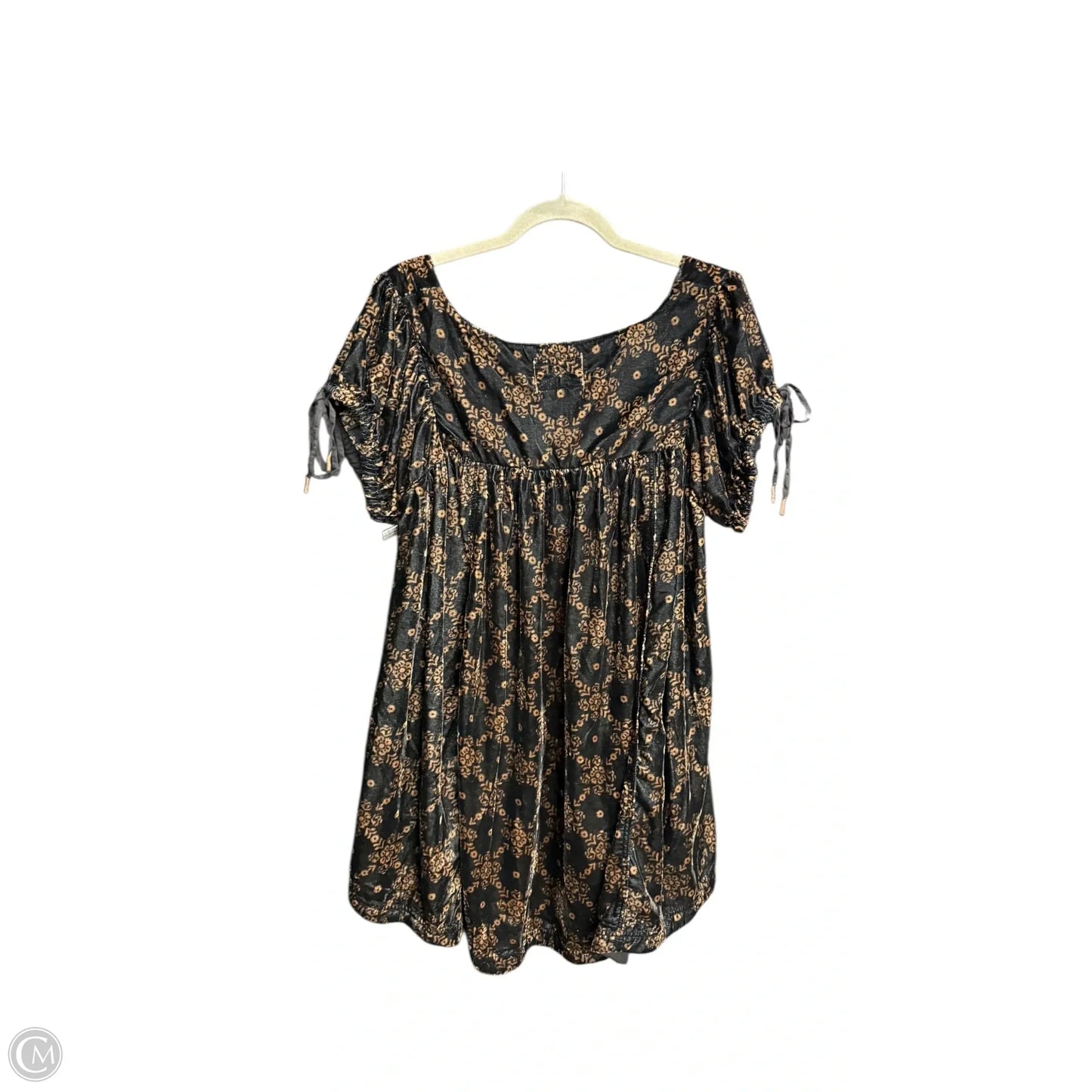 Dress Casual Short By We The Free In Floral Print, Size: L