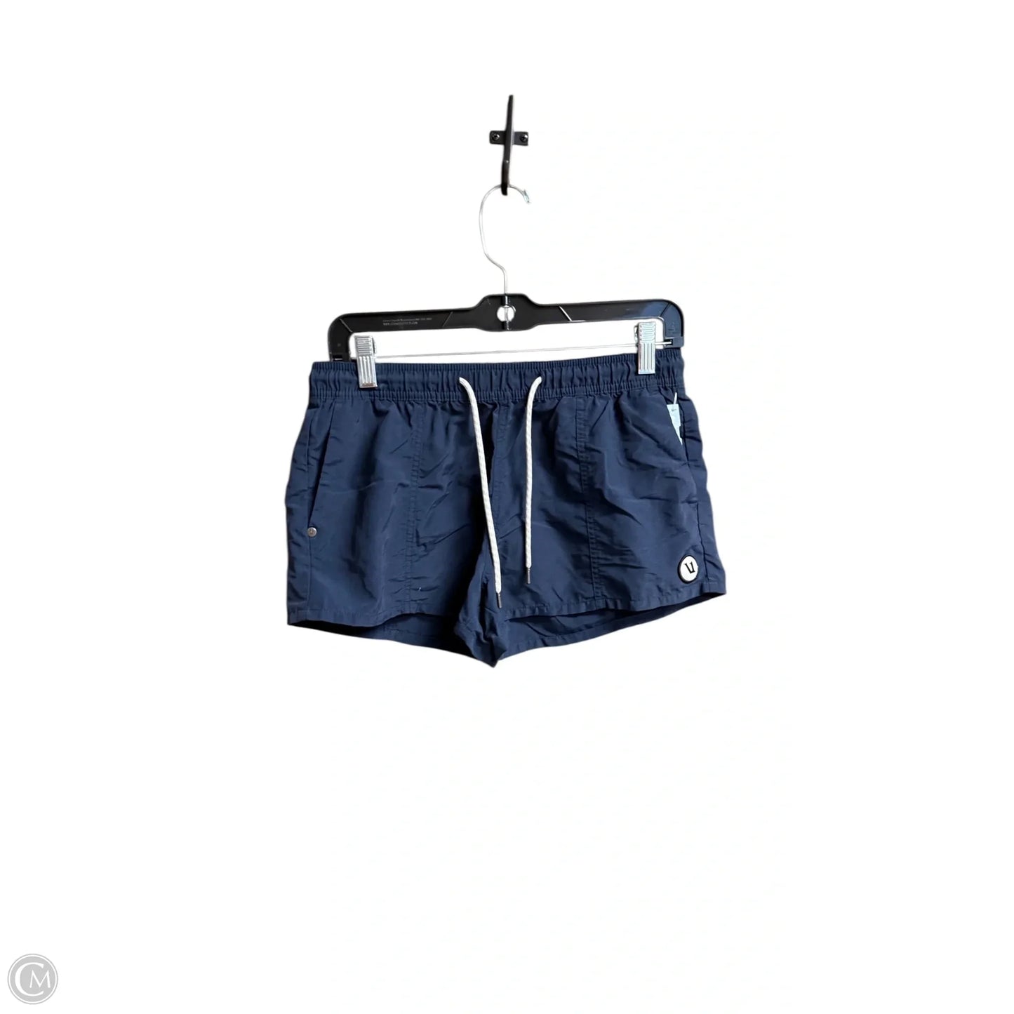Shorts By Vuori In Blue, Size: 4