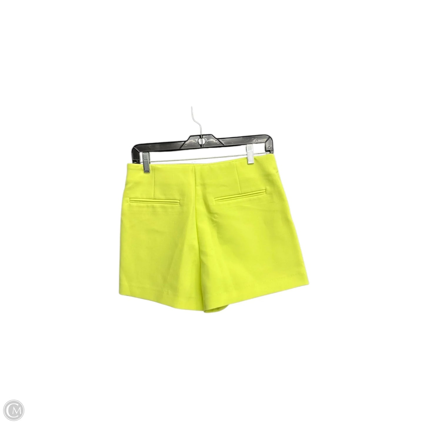 Skort By Zara In Green, Size: 8