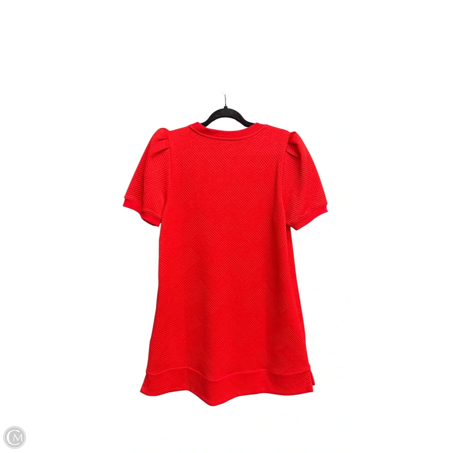 Dress Casual Short By Jodifl In Red, Size: M