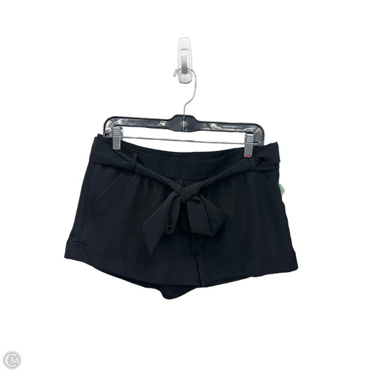 Shorts By Express In Black, Size: 6
