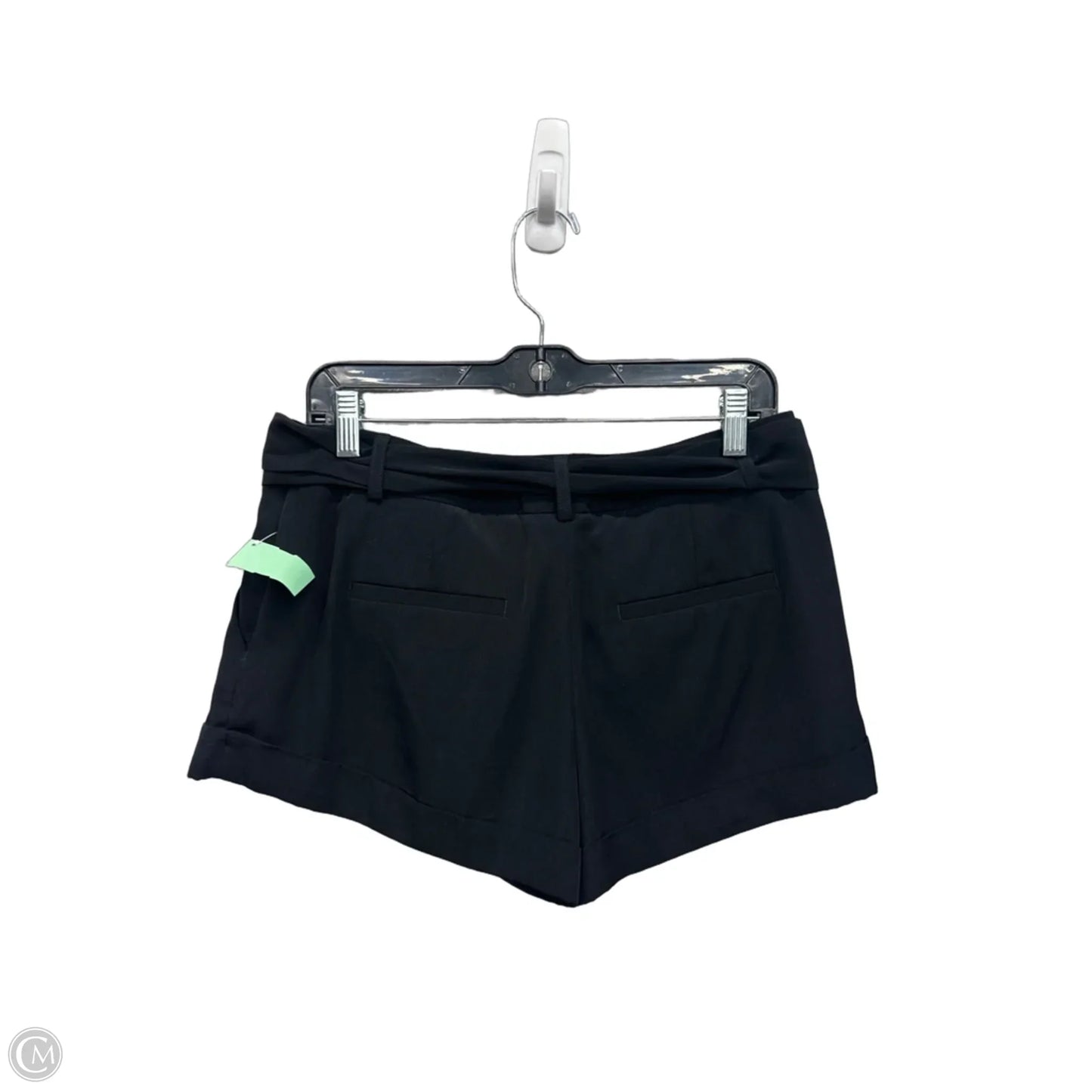 Shorts By Express In Black, Size: 6