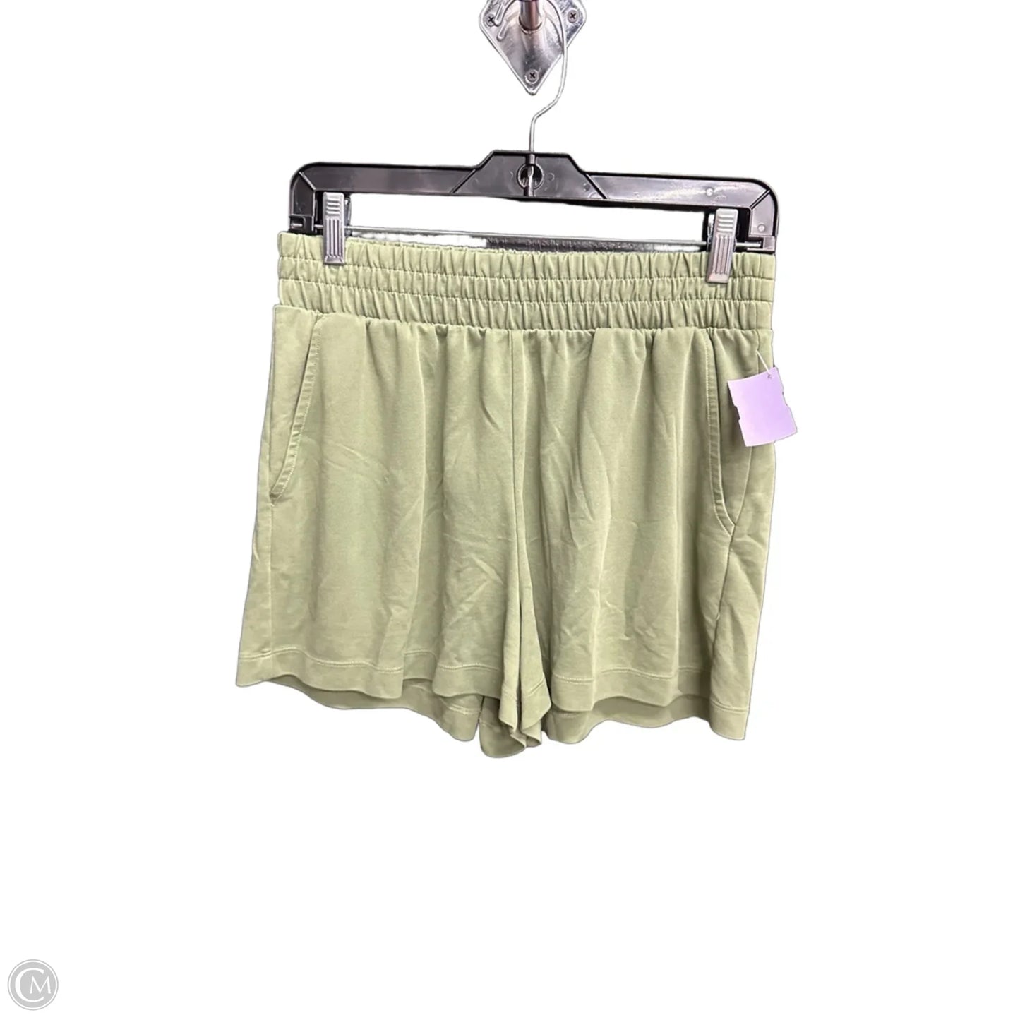 Shorts By Lou And Grey In Green, Size: 4