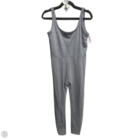 Jumpsuit By Vuori In Grey, Size: L