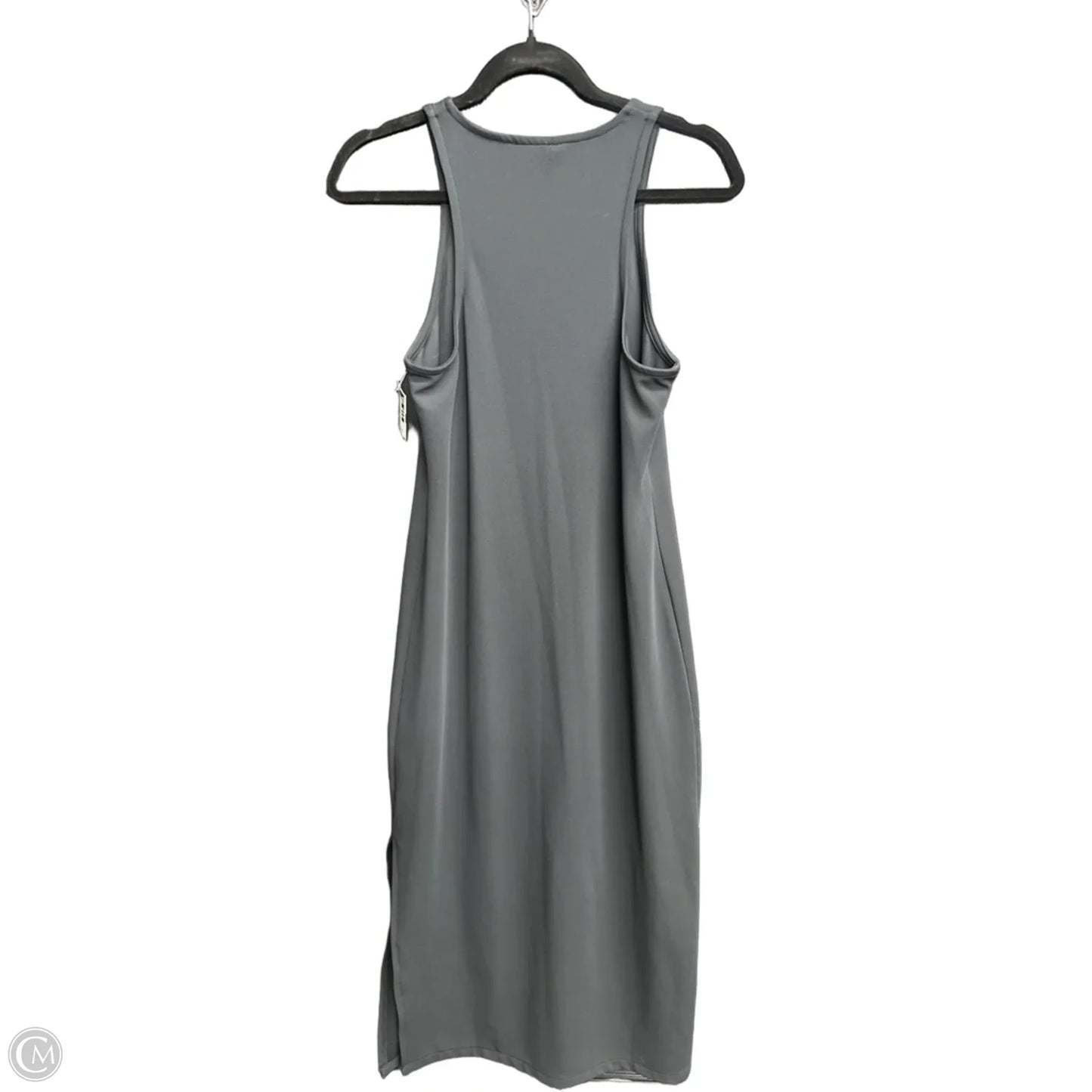 Dress Casual Maxi By Rag And Bone In Grey, Size: S