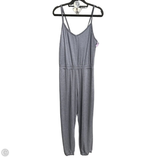 Jumpsuit By Vuori In Navy, Size: M