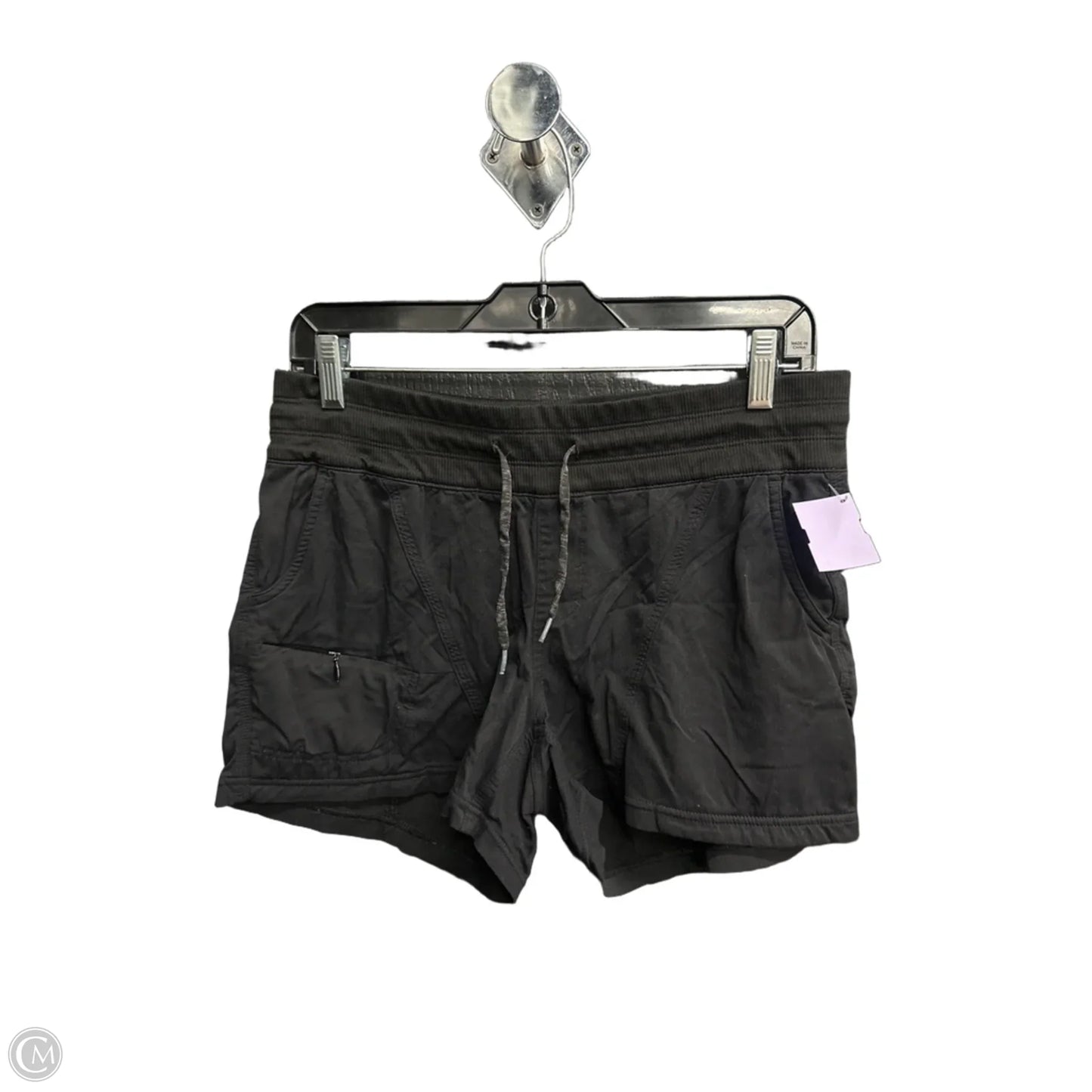Athletic Shorts By The North Face In Black, Size: M