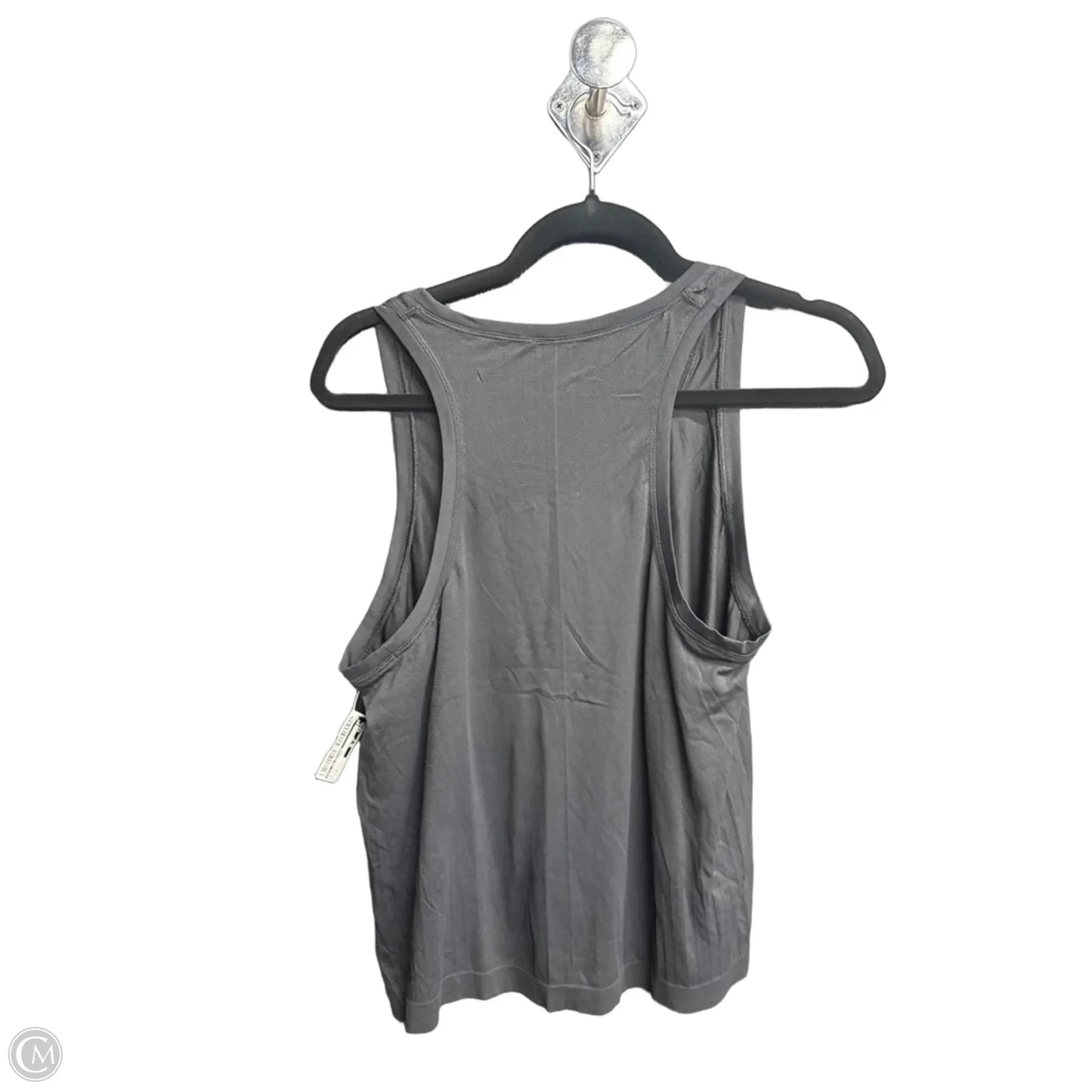 Athletic Tank Top By All In Motion In Black, Size: M