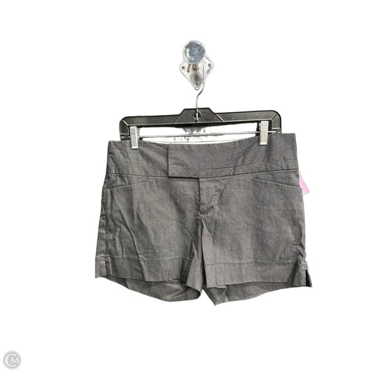 Shorts By Maurices In Black, Size: 8