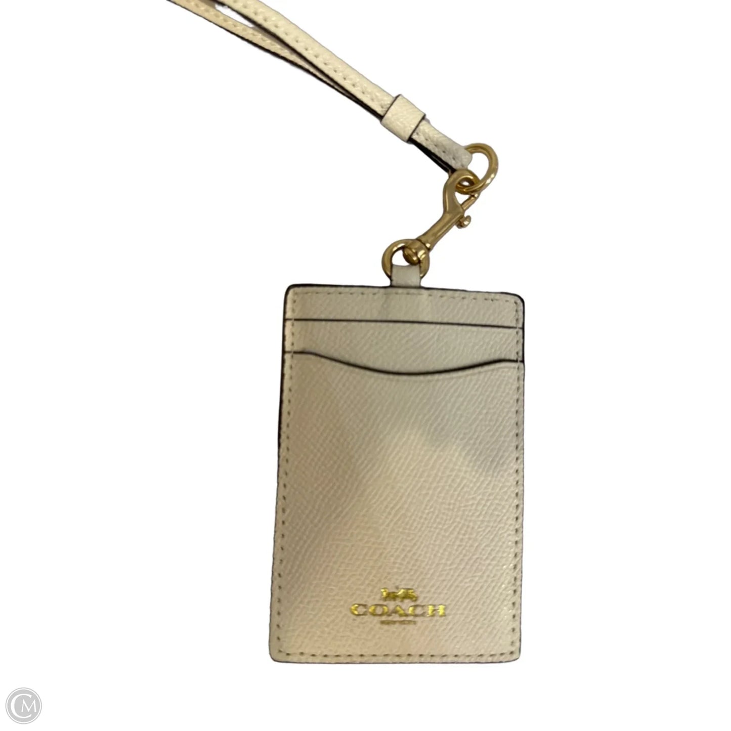 Lanyard Designer By Coach, Size: