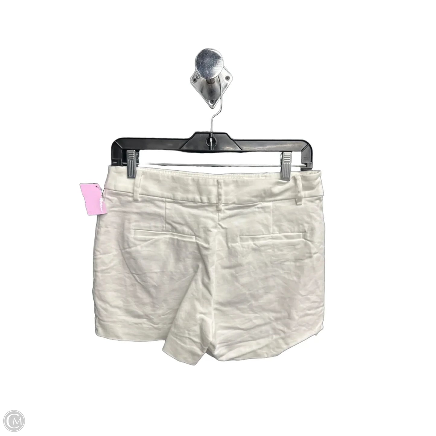 Shorts By Loft In White, Size: 2