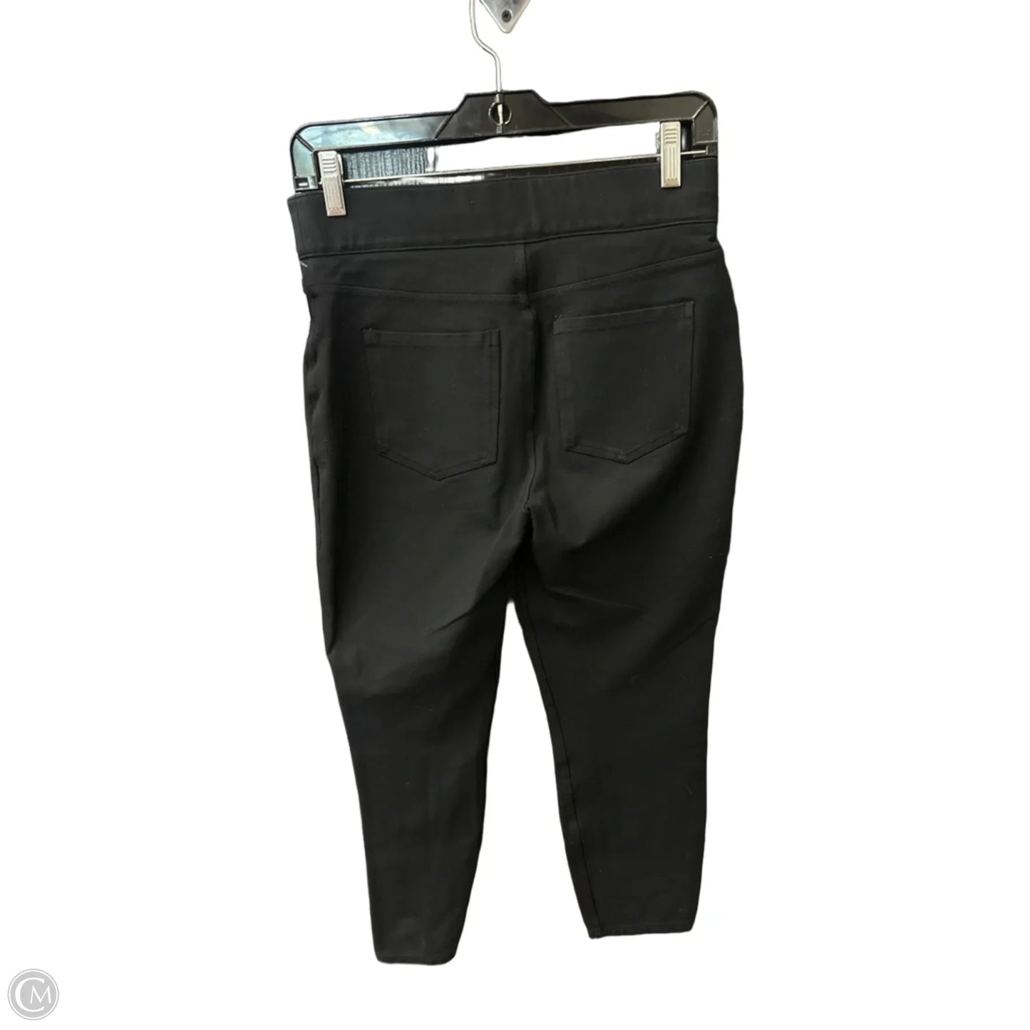 Pants Other By Spanx In Black, Size: 8