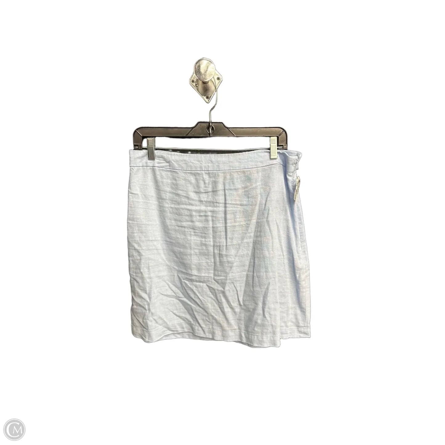 Skirt Set 2pc By Old Navy In Blue, Size: M