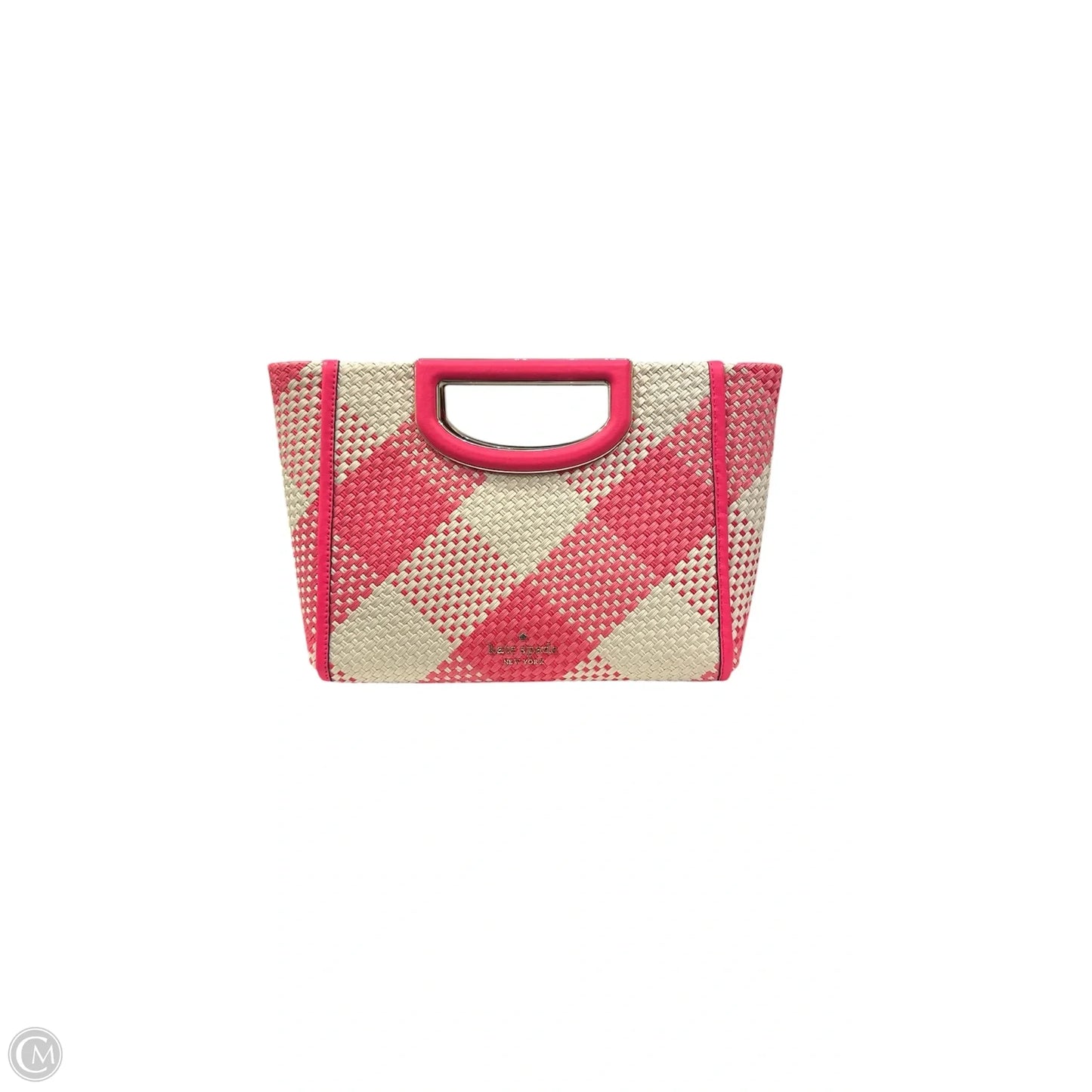 Crossbody Designer By Kate Spade, Size: Medium