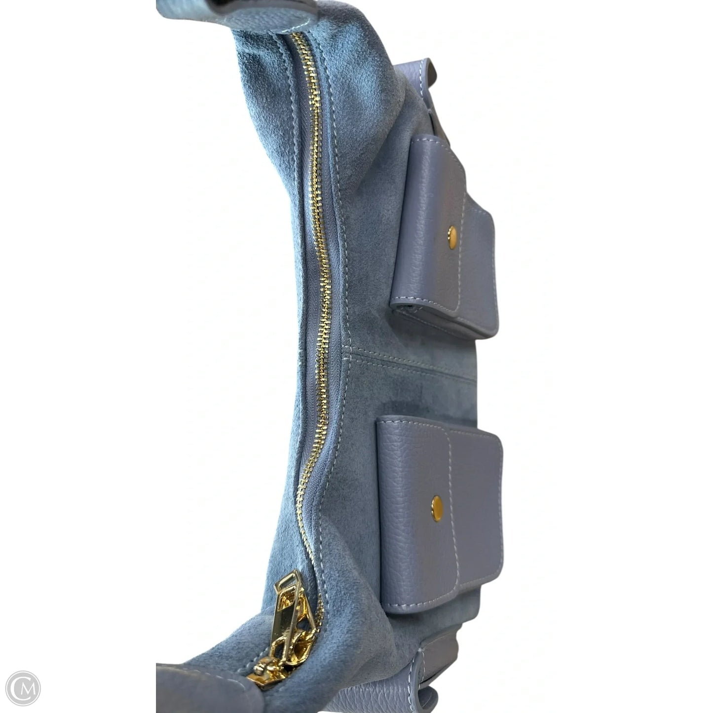 Handbag By Clothes Mentor, Size: Small