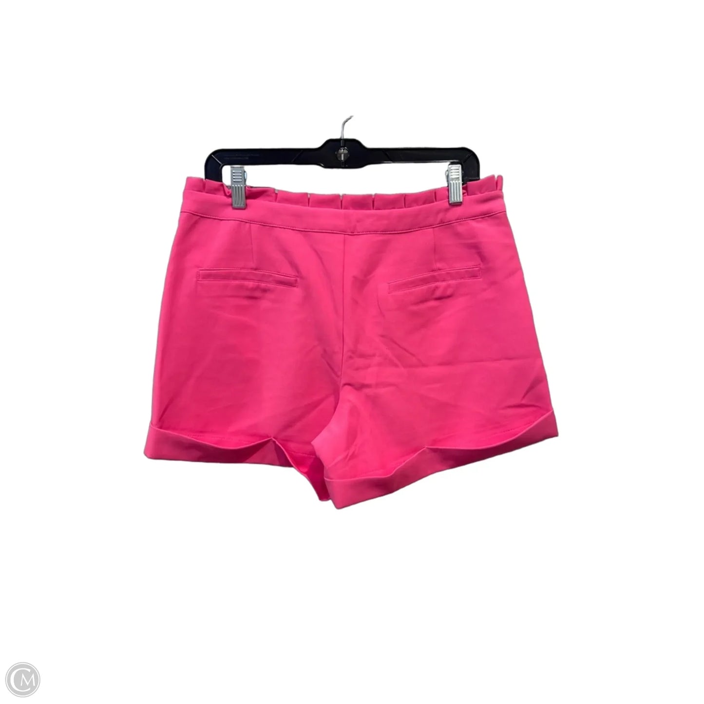 Shorts By Venus In Pink, Size: 10