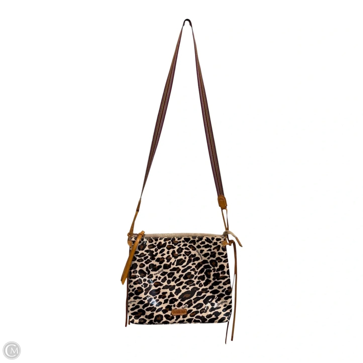 Crossbody By Consuela, Size: Medium