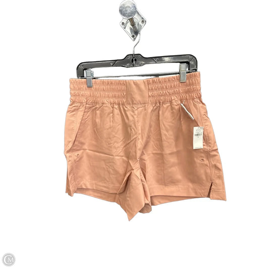 Athletic Shorts By Old Navy In Mauve, Size: M