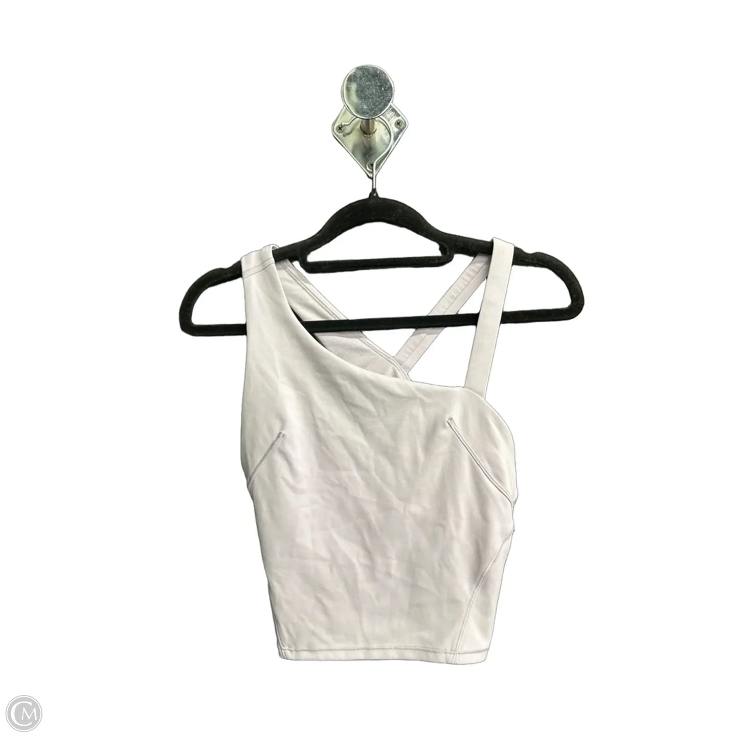 Athletic Bra By Lululemon In Purple, Size: S