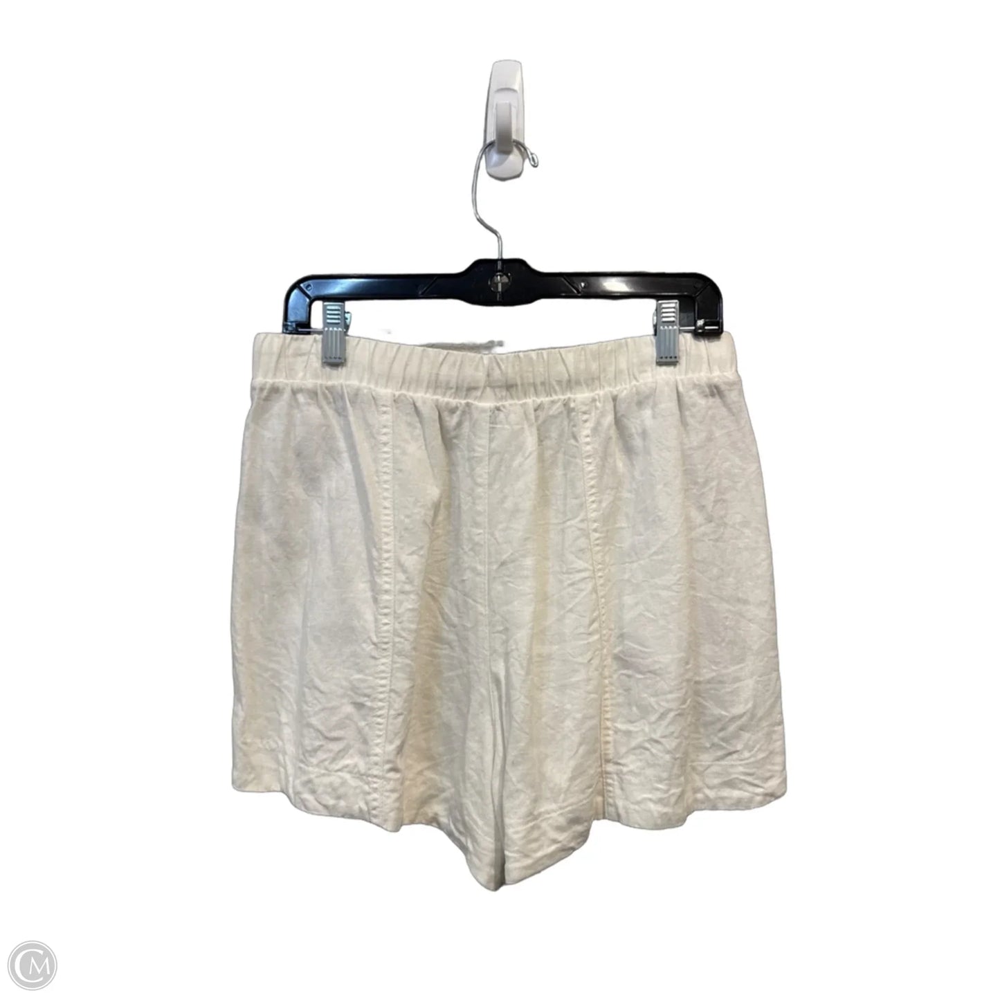 Shorts By Universal Thread In White, Size: 10
