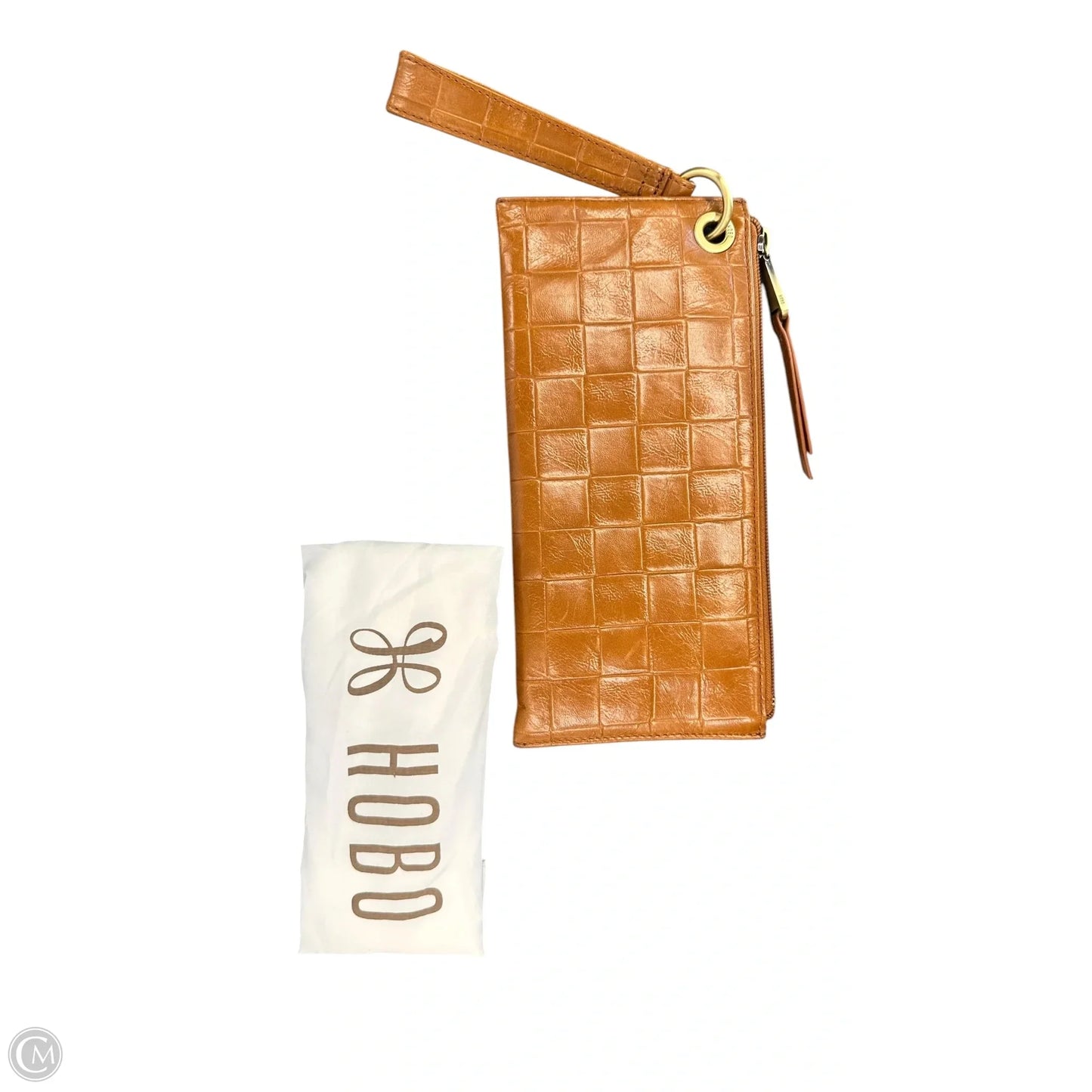 Wallet Leather By Hobo Intl, Size: Medium