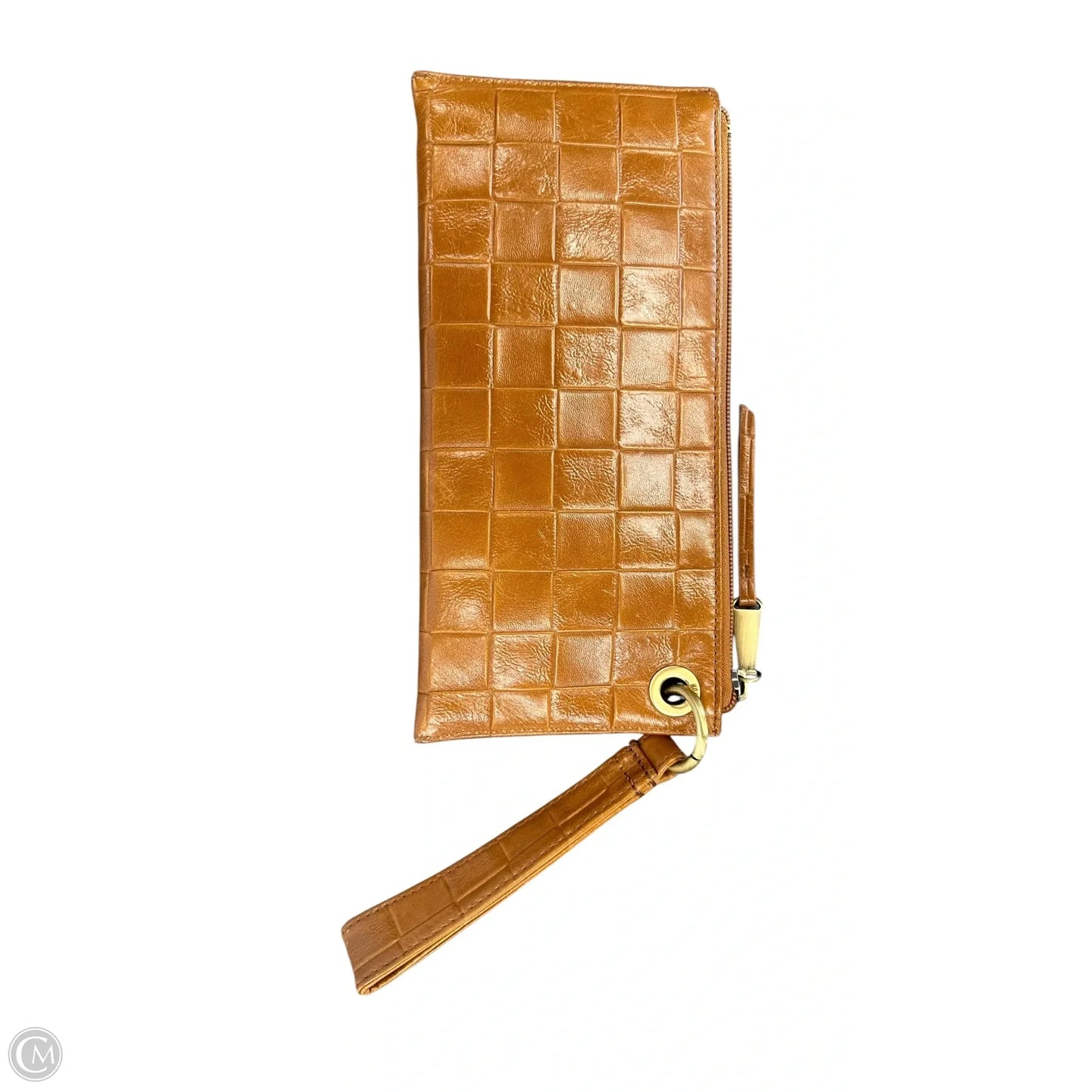 Wallet Leather By Hobo Intl, Size: Medium
