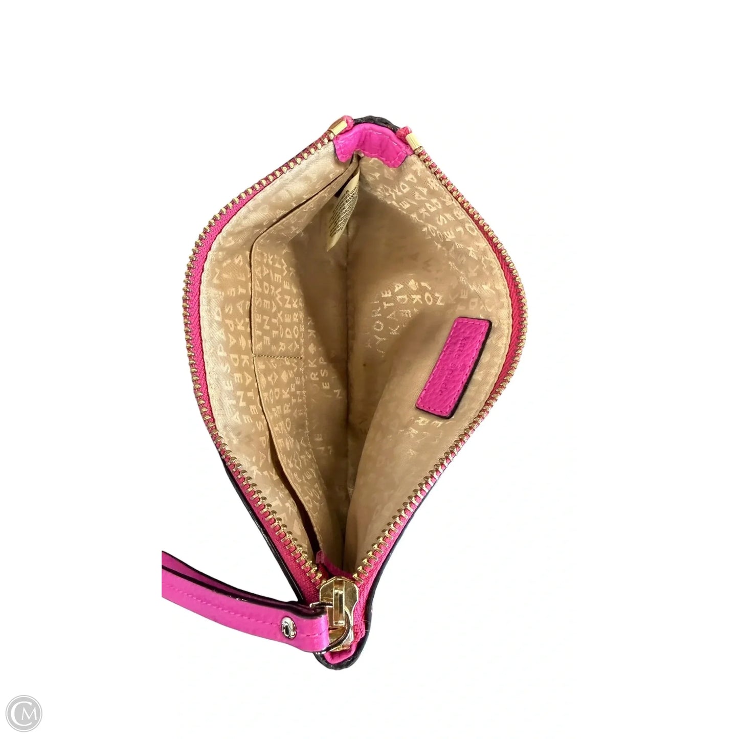 Wristlet Designer By Kate Spade, Size: Small