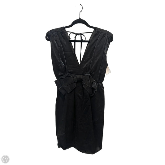 Dress Casual Short By Entro In Black, Size: S