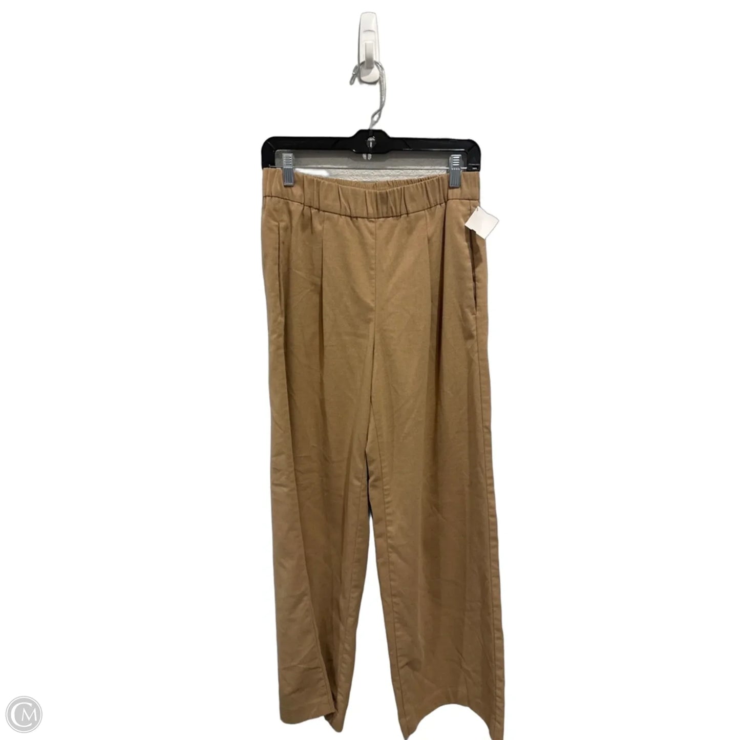 Pants Dress By Ann Taylor In Brown, Size: 4