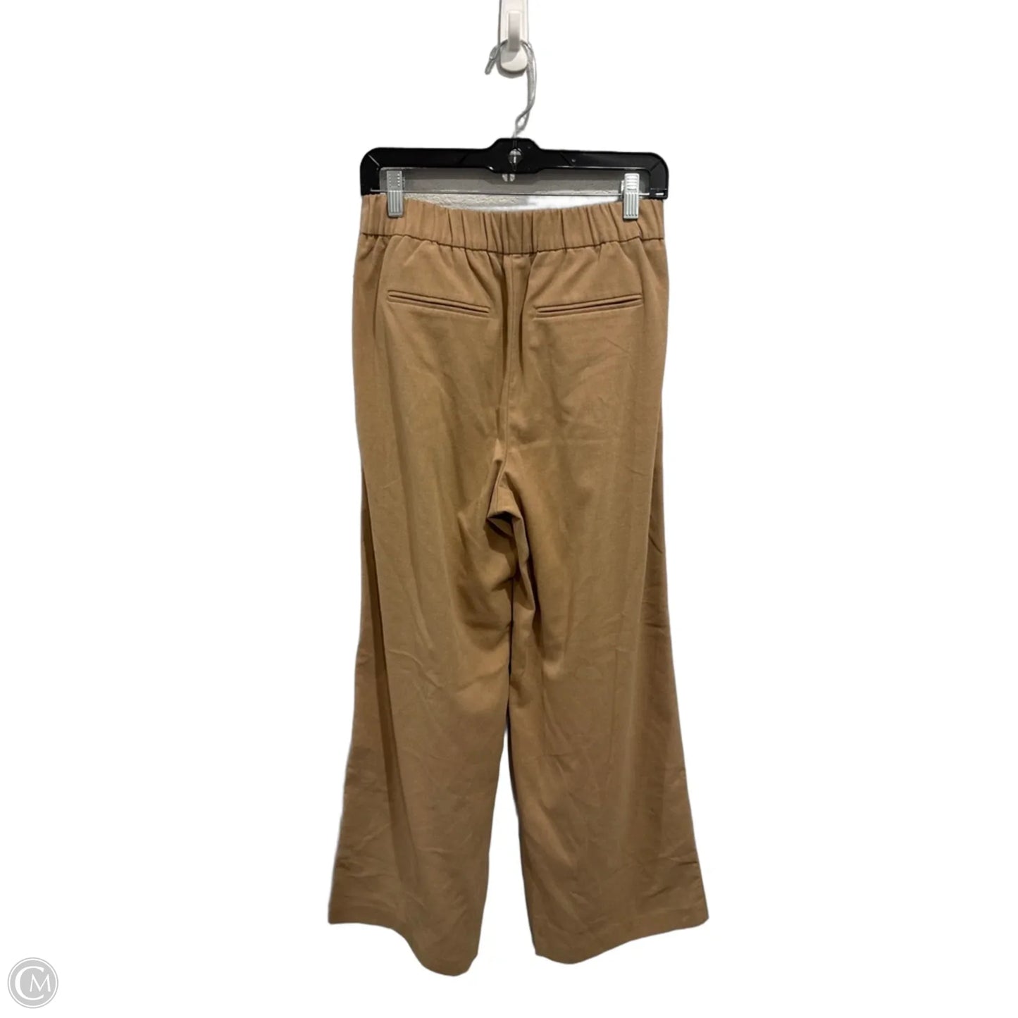 Pants Dress By Ann Taylor In Brown, Size: 4