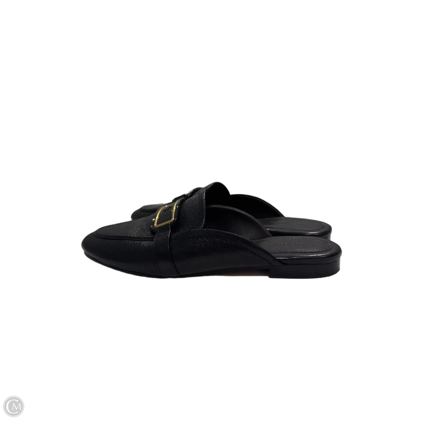 Shoes Designer By Tory Burch In Black, Size: 8